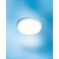 thumbnail image 4 of Philips 11.8inch LED integrated 22W 100W Super Slim flush Mount Lighting, 4 of 5