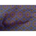 thumbnail image 4 of oneOone Cotton Poplin Fabric Floral Mandala Block Print Fabric By Yard 42 Inch Wide, 4 of 4