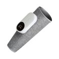thumbnail image 2 of Maytalsory Calf Massager With 3 Modes Intensities Customize Massage For Optimal Comfort Grey 1 English 1Set, 2 of 6