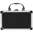 thumbnail image 2 of Aluminium Alloy Tool Box Multi-function Tool Storage Box Portable Toolbox Organizer, 2 of 9