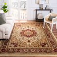 thumbnail image 1 of SAFAVIEH Lyndhurst Miranda Traditional Area Rug, 1 of 4