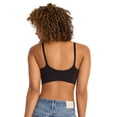 thumbnail image 2 of Jockey Women's Seamfree Smooth T-Shirt Bralette, 2 of 7
