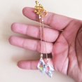 thumbnail image 5 of Anime Hunter X Hunter Kurapika Earrings Ear Stud Anime Cosplay Accessory Prop, 5 of 5