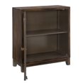 thumbnail image 2 of Emerson Cabinet, Brown, 2 of 9
