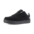 thumbnail image 4 of Reebok Work Men's Soyay Steel Toe Skate Work Shoe Black - RB1910, 4 of 4