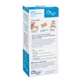 thumbnail image 4 of Genovate Test d'ADN de Paternité - Résultats en 1-2 Jours - Précision 99,999 %+ - Kit de Test d'ADN à Domicile pour Enfant et Père - Tous les Frais Inclus, 4 of 4