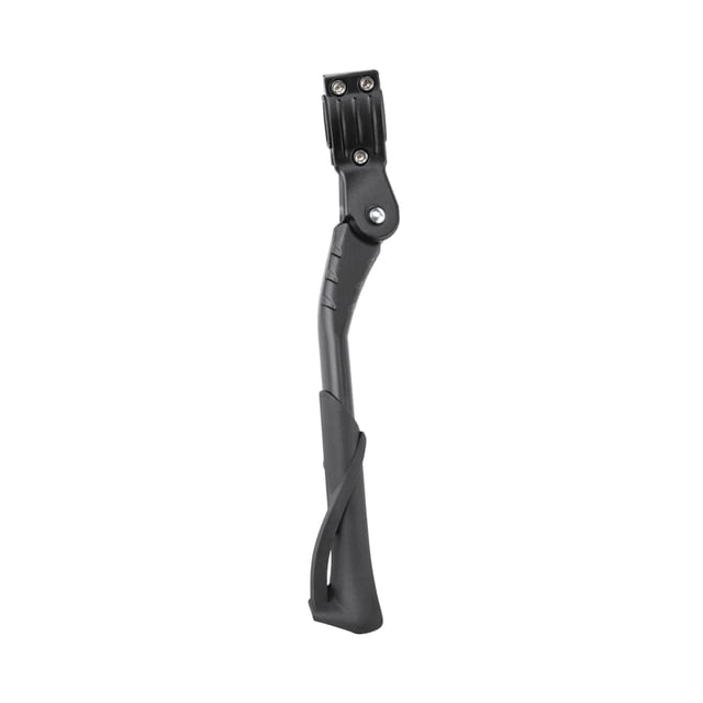 Guardoinrt Bike Kickstand Adjustable Nonslip Rear Mount Bike M Stand Side Children Single Style C