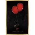 thumbnail image 1 of IT: Chapter 2 - Teaser One Sheet Wall Poster, 22.375" x 34", 1 of 4