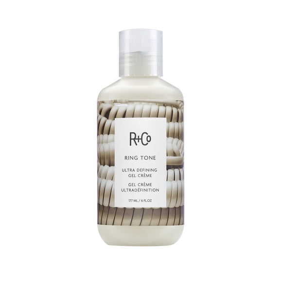R+Co Ring Tone Ultra Defining Gel Creme 177 ml / 6 oz