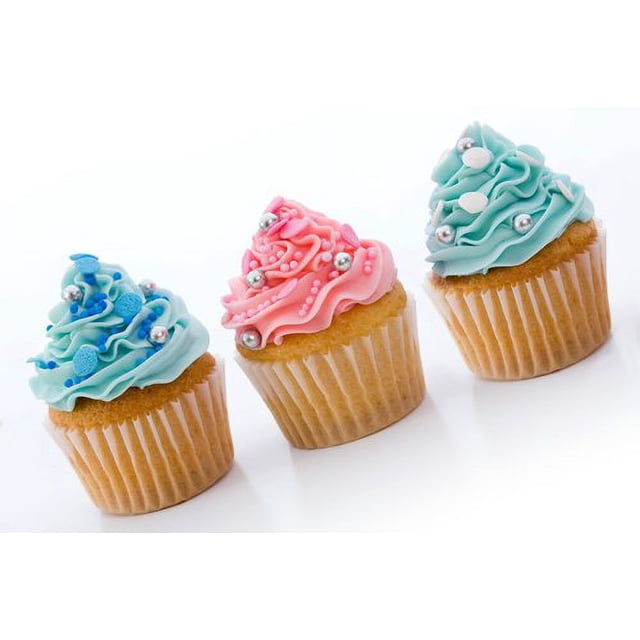 Huile Parfumée Premium Buttercream Gling, Bouteille de 4 Oz