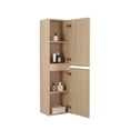 thumbnail image 3 of SERA Capri Side Cabinet Knock Down, 3 of 5