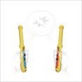 thumbnail image 3 of 2 x Drumstick Game Handle Grip Controller for Nintendo Switch Joy-Con Controller, 3 of 5