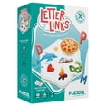 thumbnail image 1 of Letter Links - ANG.  Jeux de cartes de réaction  - 6+, 1 of 7