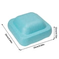 thumbnail image 3 of LSLJS Children's Sensory Training Crossing Stone Stepping Stone Physical Training Stepping Stone Early Education Home Accessories, 3 of 5