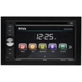 thumbnail image 2 of BOSS Audio Systems BV9351B Car Stereo System - 6.2 Inch Double Din, Touchscreen, Bluetooth Audio and Calling Head Unit, Aux-in, USB, CD Player, SD, AM FM Radio Receiver, Hook Up To Amplifier, 2 of 4