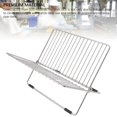 thumbnail image 3 of Foldable Dish Drying Rack, Dish Drainer Rack Multifunctional  for Kitchen Counter, 3 of 7