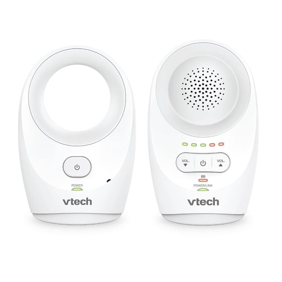 VTech DM1111 - Enhanced Range Digital Audio Monitor