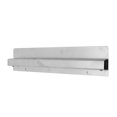 thumbnail image 4 of Slide Check Rack, Stainless Steel Ticket Holder Wall Mounted  For Cafes For Restaurant 30cm Length,40cm Length,50cm Length, 4 of 8