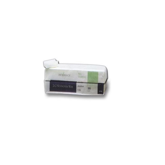 Serviettes en Gaze de Coton CSC Spa 2 x 2 Po