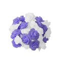 thumbnail image 1 of Flower String Lights Battery Operated Rose Lights For Room Bedroom Fireplace Decorations, 1 of 5