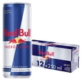 thumbnail image 1 of Red Bull Boisson Énergisante Originale 12X250ML, 1 of 7