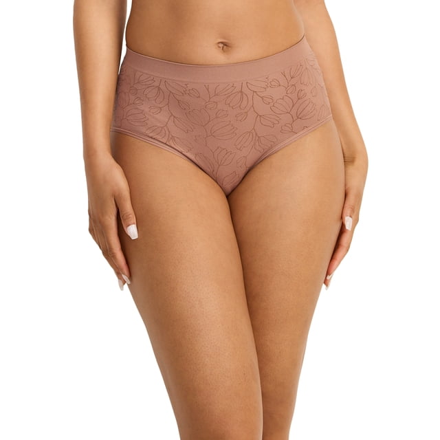 Jockey Women's Seamfree Brief