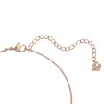thumbnail image 3 of Swarovski Twist Necklace, 3 of 4