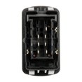 thumbnail image 3 of Headlamp Toggle Switch For Kenworth T2000 P27-1002-11 901-5402, 3 of 11