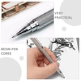 thumbnail image 2 of Shisuyan Recharges de Plomb pour Crayons en Résine pour Artistes et Usage Quotidien 240 Pcs, 2 of 8
