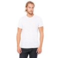 thumbnail image 1 of BELLA+CANVAS T-Shirt Unisexe à Manches Courtes en Poly-Coton, 1 of 3