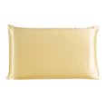 thumbnail image 1 of Unique Bargains 100% Silk Pillow Case Cover Pillowcase, 1 of 8