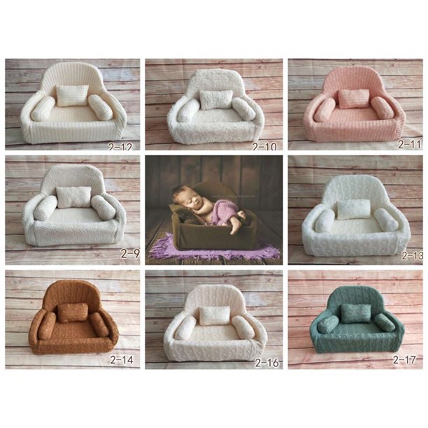 2016 New Newborn Photography Props Sofa Baby Couch Posing Pod La 2016 New Newborn Photography Props Sofa Baby Couch Posing Pod La