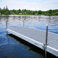 thumbnail image 5 of Multinautic QP-400 Ultra-light Aluminium Fixed Dock Kit, 5 of 5