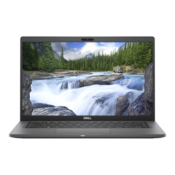 Refurbished (Good) - DELL Latitude 7410 - Core i5-10310U CPU - 16GB RAM - 512GB SSD, 14" Laptop - Windows 11 Pro