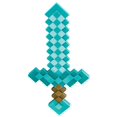 thumbnail image 1 of MINECRAFT SWORD, 1 of 6