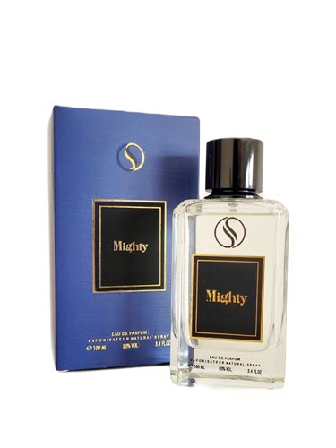 Symphony Puissant EDP pour Lui 100ml / 3,4 Oz