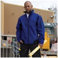 thumbnail image 2 of Result Manteau Respirant en Coquille Souple Ripstop pour Hommes, 2 of 3