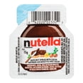 thumbnail image 3 of Nutella Nutella, Portion / 15 G/unité, 120 Unités/caisse, 3 of 3