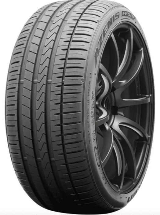 Falken Azenis FK510 235/45R17XL 97Y BSW pneu