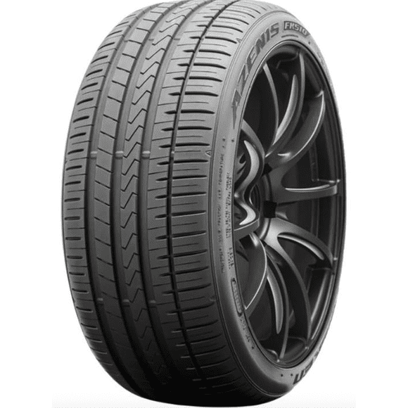Falken Azenis FK510 255/35R18XL 94Y BSW pneu