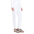 thumbnail image 4 of Scrubstar Core Essential Women's Drawstring Jogger, 4 of 7
