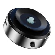 Vaidha X8 Magnetic Car Phone Holder Mount with Vacuum Suction Cup | 360° Rotation for Dashboard & Windshield | Strong 1.5KG Adsorption | Compatible with 4.7-7 Inch Smartphones