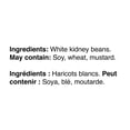 thumbnail image 3 of Great Value White Kidney Beans, 3 of 3