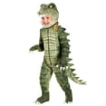 thumbnail image 4 of Déguisement Alligator Dangereux pour Tout-Petit, 4 of 6