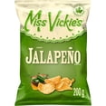 thumbnail image 1 of Miss Vickie's Jalapeño Kettle Cooked Potato Chips, 1 of 9