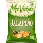 Miss Vickie's Jalapeño Bouilloires de pommes de terre cuites