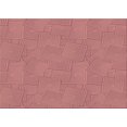 thumbnail image 1 of Ahgly Company Tapis d'Intérieur Rectangulaires Transitionnels Rouges Lavables à la Machine, 7 Pieds x 9 Pieds, 1 of 7