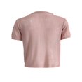 thumbnail image 3 of Men‘s Casual Short Sleeve Button Shirts with Lapel Collar for Summer, 3 of 8