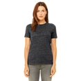thumbnail image 1 of Bella T-Shirt en Jersey Décontracté à Manches Courtes pour Femmes Missys B6400, 1 of 1