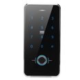 thumbnail image 1 of Sonew Touch Screen Door Keypad Electronic Door Lock Keypad Card Reader Access Control Password Access Control Keyless Entry Door Lock, 1 of 8